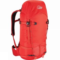 Lowe Alpine Peak Ascent 32L Rucksack Haute Red